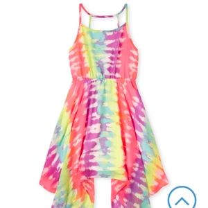 Mommy and me matching Dresses